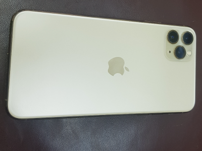 iPhone 11 pro max