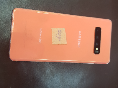 Galaxy S 10