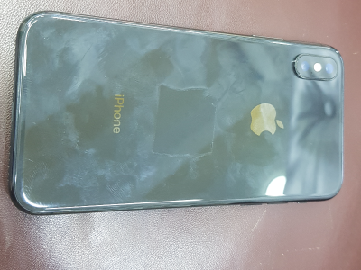 iPhone xs max