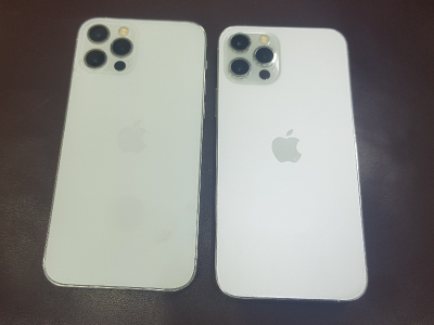 iPhone 12 pro