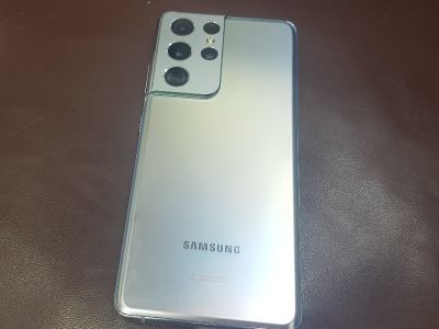 Galaxy s21ultra