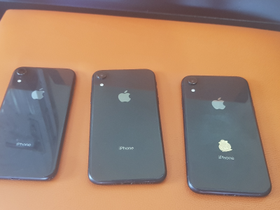 iPhone xr 64gb