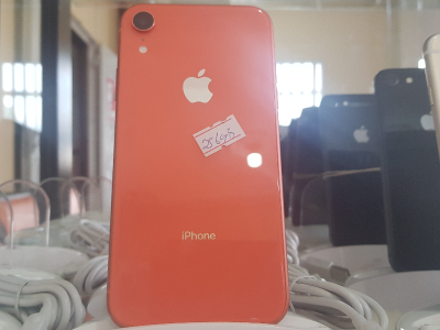iPhone xr 256gb