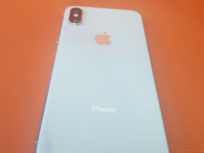 iPhone xs max