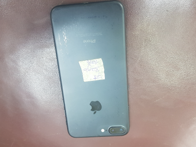 iPhone 7 plus