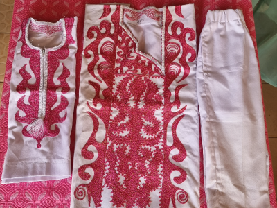 Kids Gandora complete set