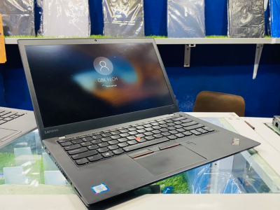 Lenovo ThinkPad T470s