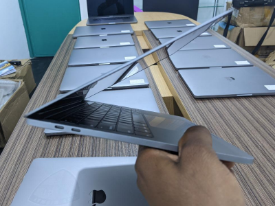 Macbook Pro 13