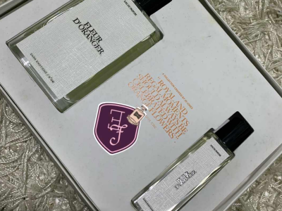 Perfume