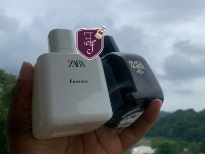 Perfume