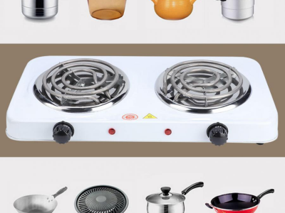 Electric Cooker