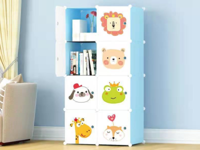 Baby Cupboard