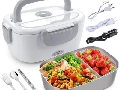 Electric Food Flask