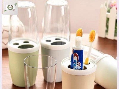Toothbrush Storage Cup