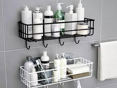 Toilet Storage