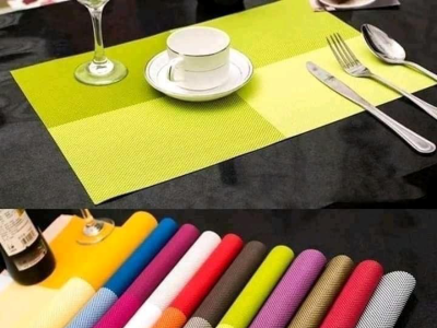 Table Mats