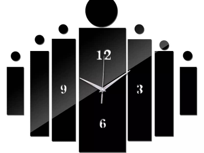 Wall clocks