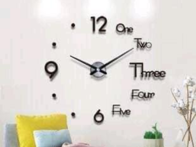 Wall Clock