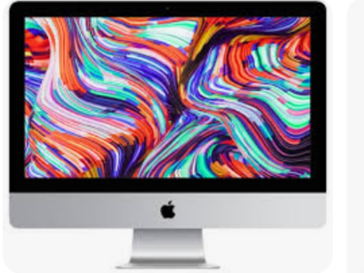 Apple IMac Retina 2019