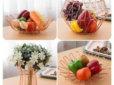 Fruit tray