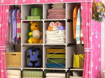 Wardrobe