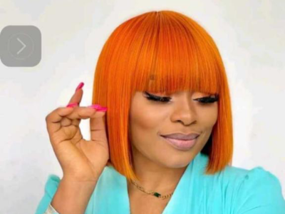 Brazilian bang