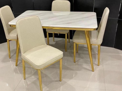 Dinning Set Chairs &Table