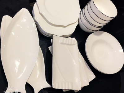 Plates