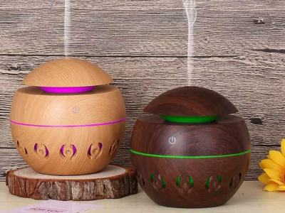 Diffusser