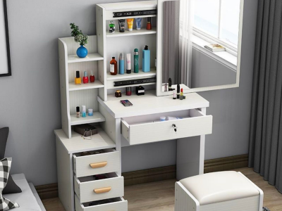 Makeup Desk