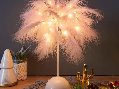 Bedside lamps