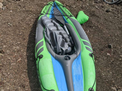 Canoe