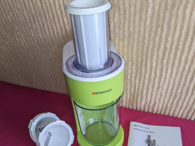 Blender