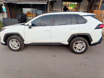 Toyota Rav4 2019