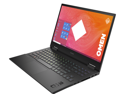 HP OMEN 17