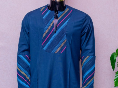 Complete senator(kaftan) Dress