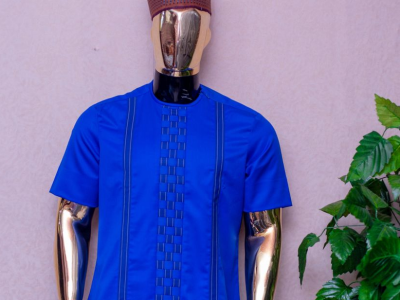 Complete senator(kaftan) Dress