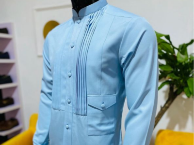Complete senator(kaftan) Dress