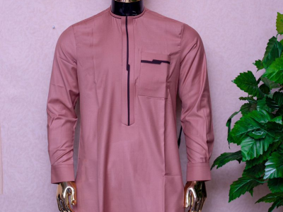 Complete set senator(kaftan) Dress