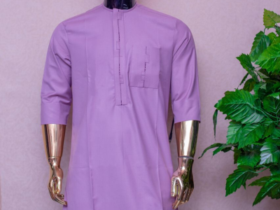 Complete set senator(kaftan) Dress