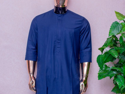 Complete set senator(kaftan) Dress