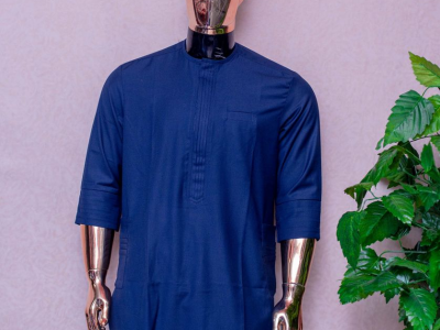 Complete set senator(kaftan) Dress