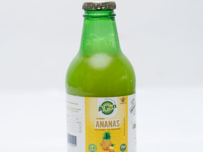 Apon jus Ananas