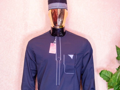 Complete set senator(kaftan) Dress