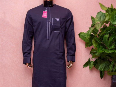 Complete set senator(kaftan) Dress