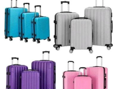 Valise Set