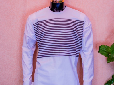 Senator(kaftan) Dress