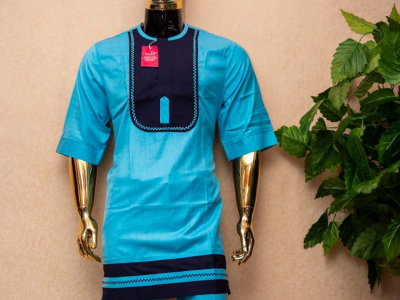 Complete set senator(kaftan) Dress