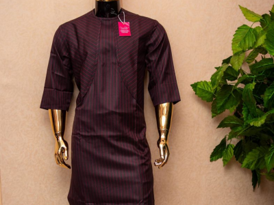 Complete set senator(kaftan) Dress
