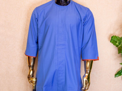 Complete set senator(kaftan) Dress